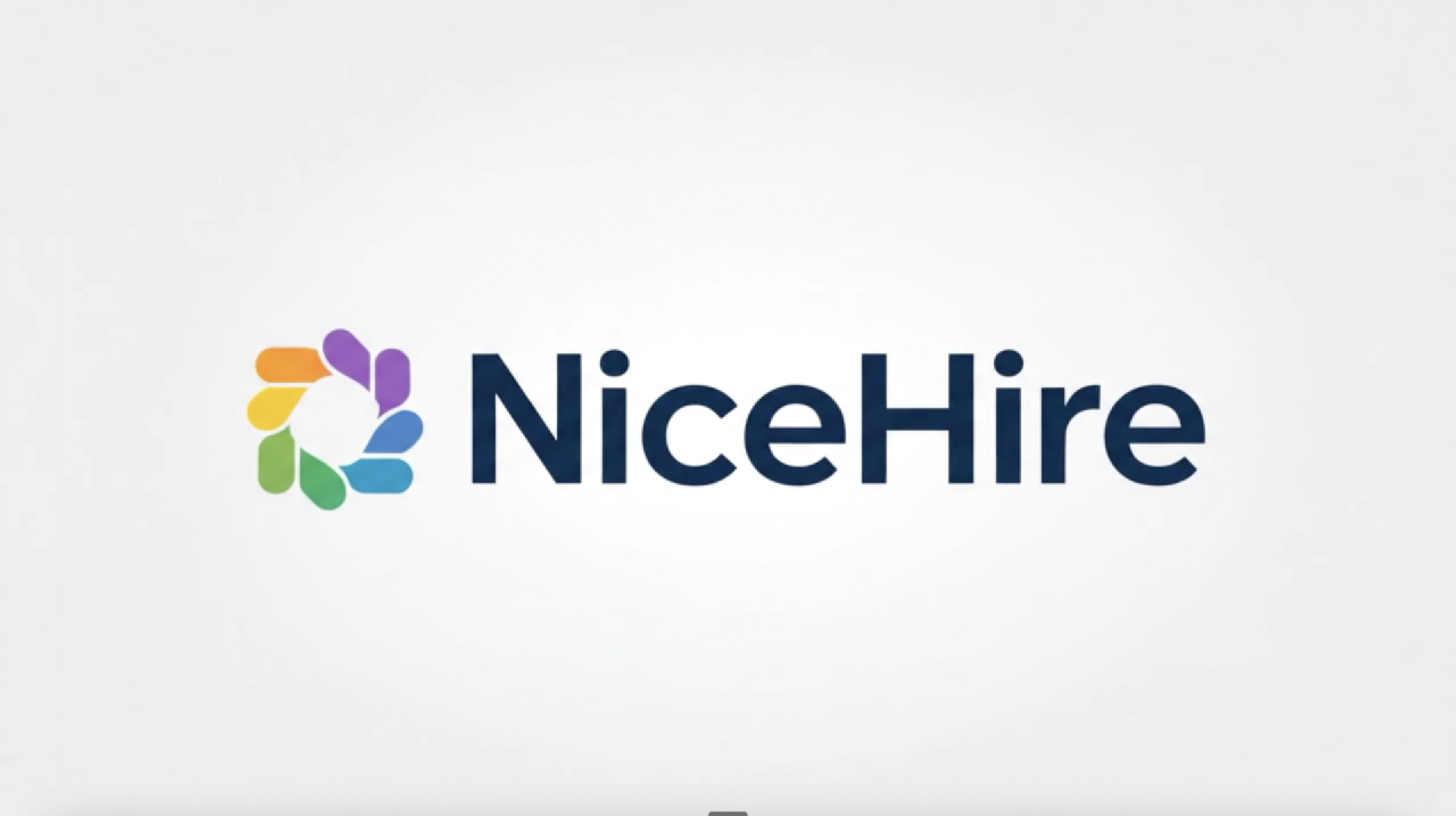 NiceHire Logo